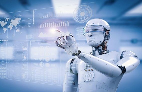 Indians See Automation, But Hopeful of Keeping Jobs